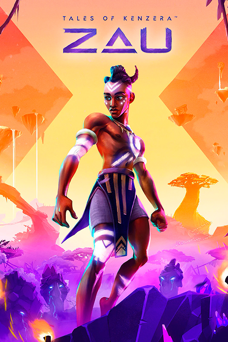 Tales of Kenzera: ZAU (фото)