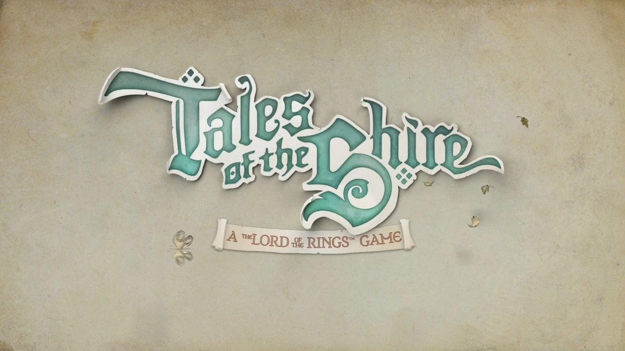 Tales of the Shire – дата выхода, системные требования, обзор, скриншоты,  трейлер, геймплей