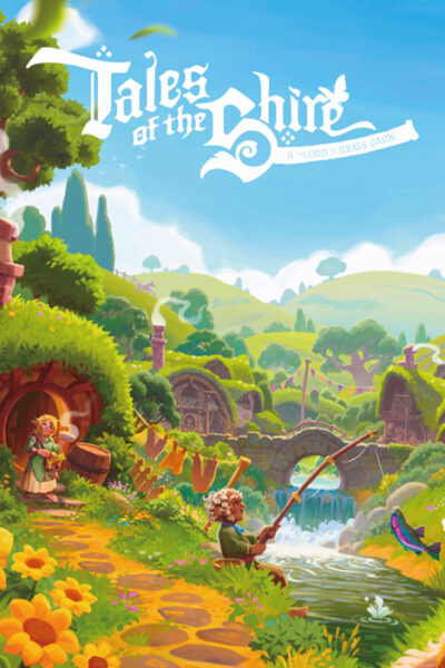 Tales of the Shire (фото)