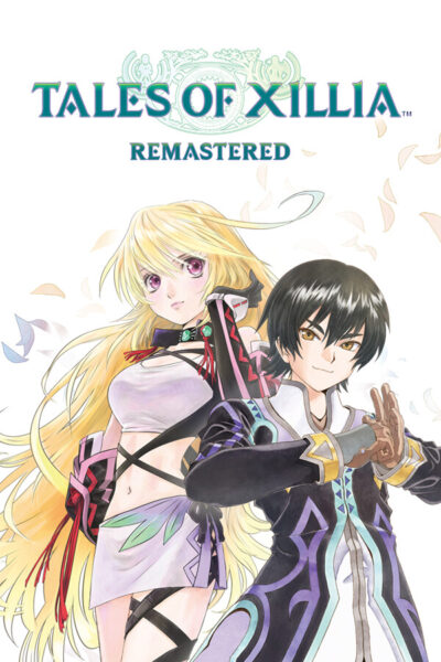 Tales of Xillia Remastered (фото)