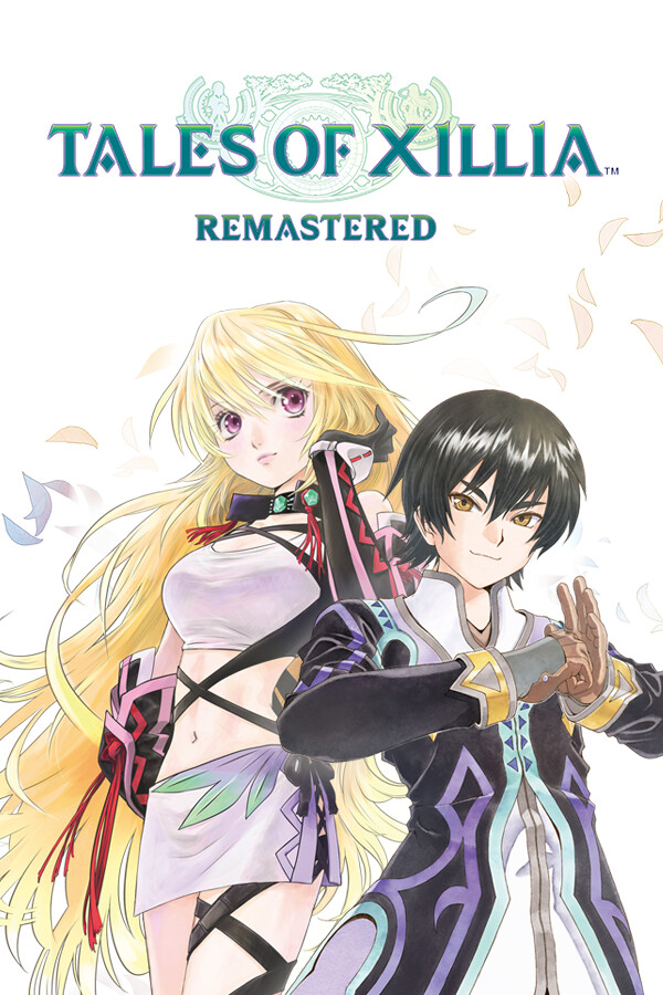 Tales of Xillia Remastered (фото)