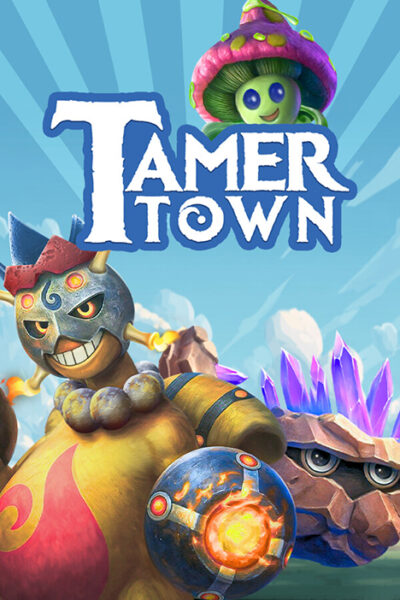 Tamer Town (фото)