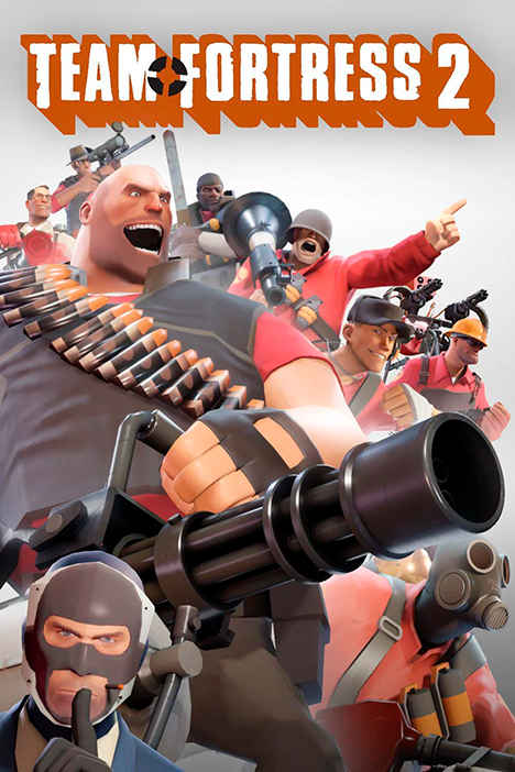 Team Fortress 2 (фото)