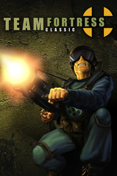 Team Fortress Classic (фото)