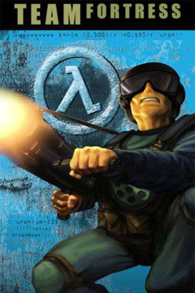 Team Fortress (фото)