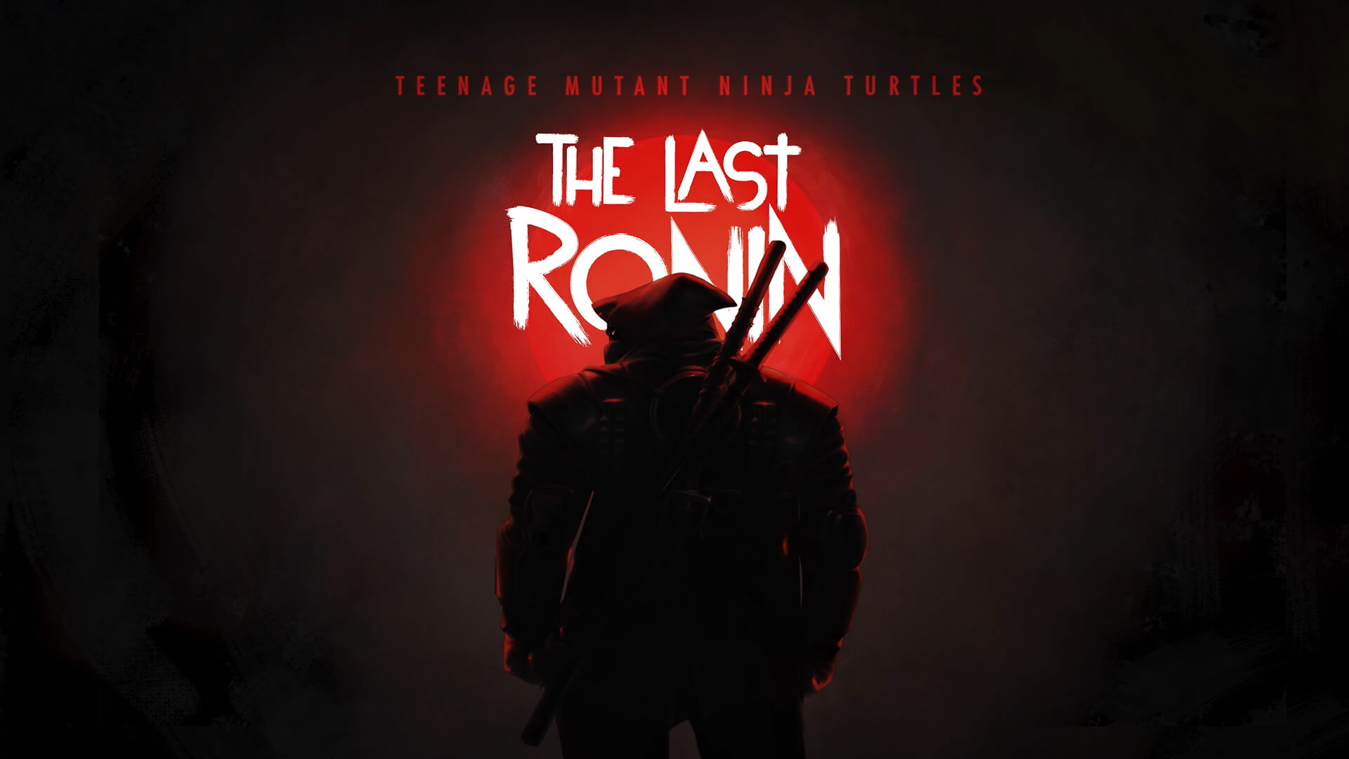 TMNT: The Last Ronin (фото)