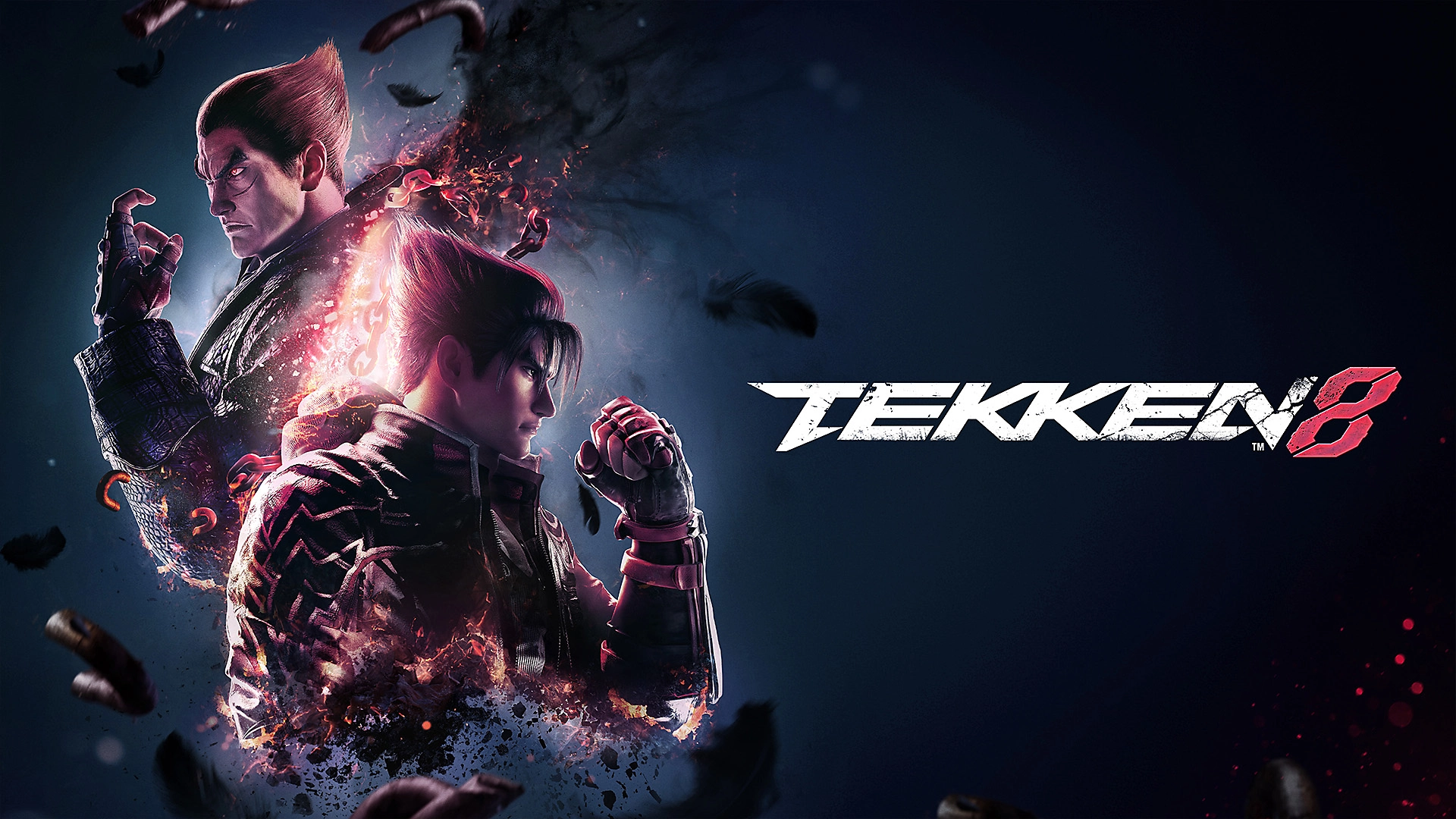 Tekken 8 (фото)