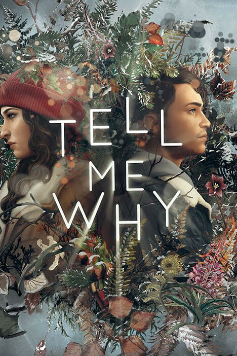 Tell Me Why (фото)