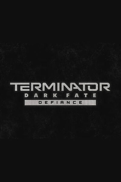 Terminator Dark Fate: Defiance (фото)