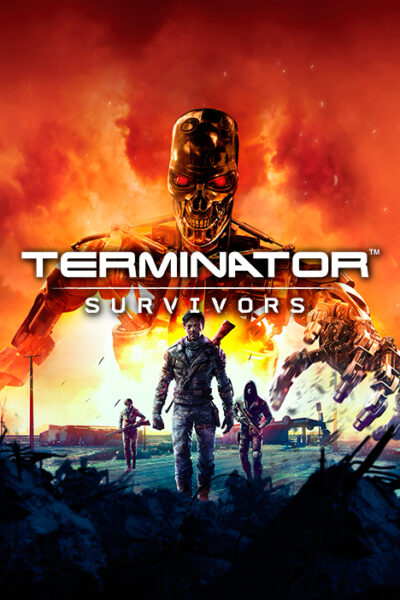 Terminator: Survivors (фото)