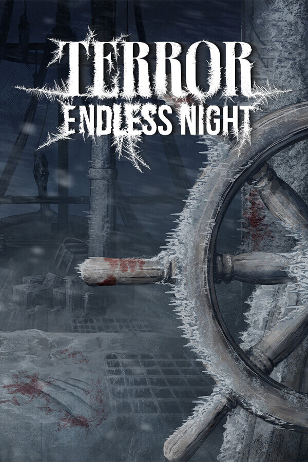 Terror: Endless Night (фото)