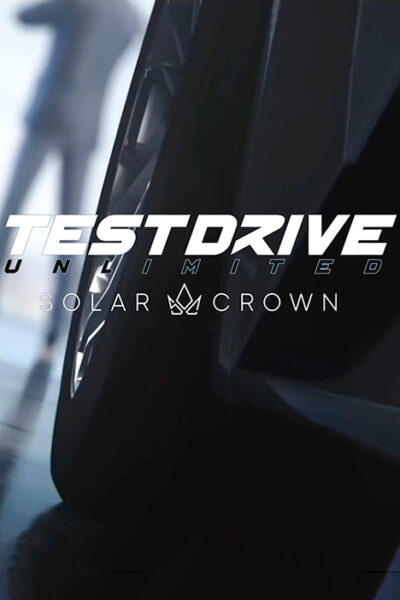 Test Drive Unlimited Solar Crown (фото)