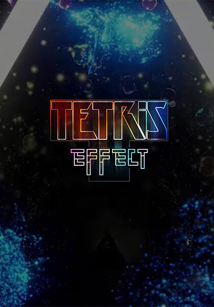 Tetris Effect (фото)