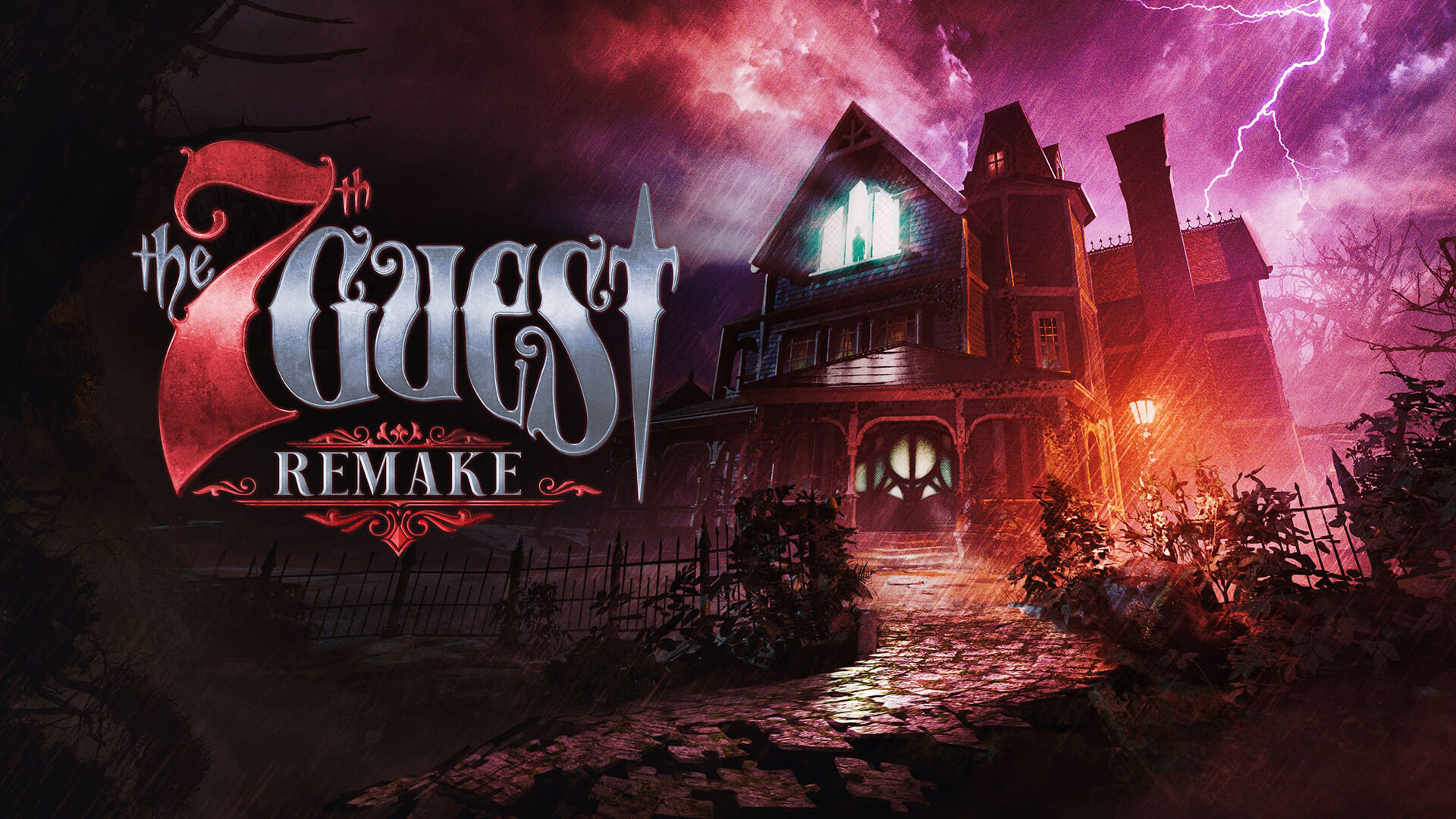 The 7th Guest Remake (фото)