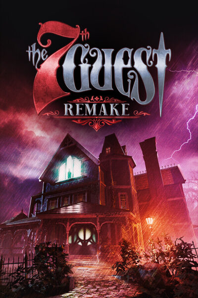 The 7th Guest Remake (фото)