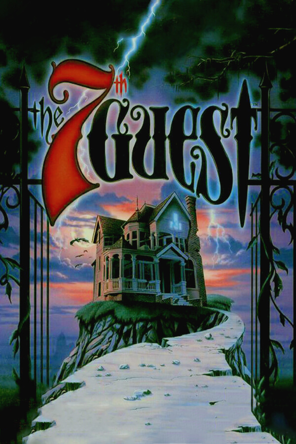 The 7th Guest (фото)