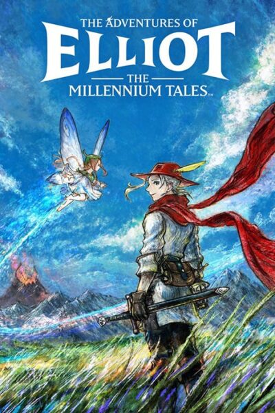 The Adventures of Elliot: The Millenium Tales (фото)
