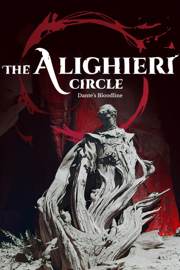 The Alighieri Circle: Dante’s Bloodline (фото)