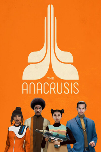 The Anacrusis (фото)