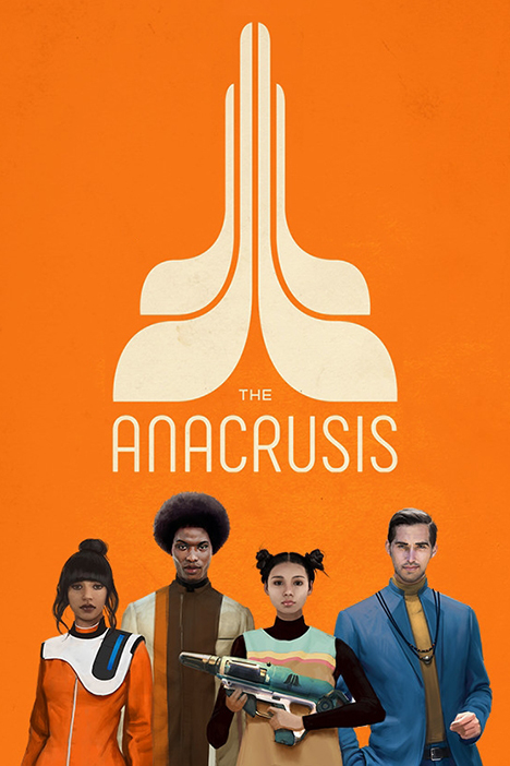 The Anacrusis (фото)