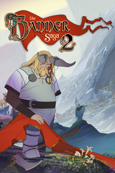 The Banner Saga 2 (фото)