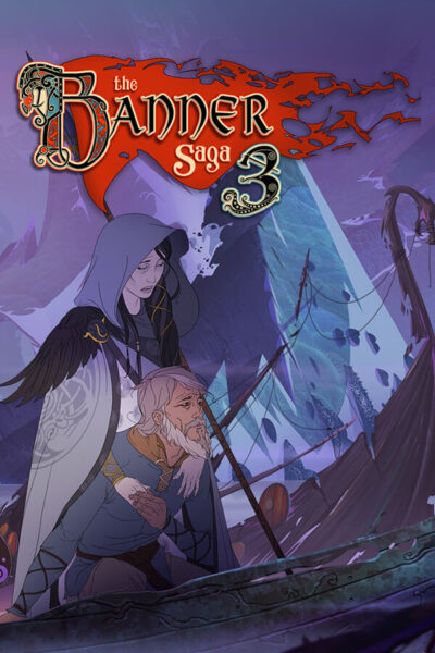 The Banner Saga 3 (фото)