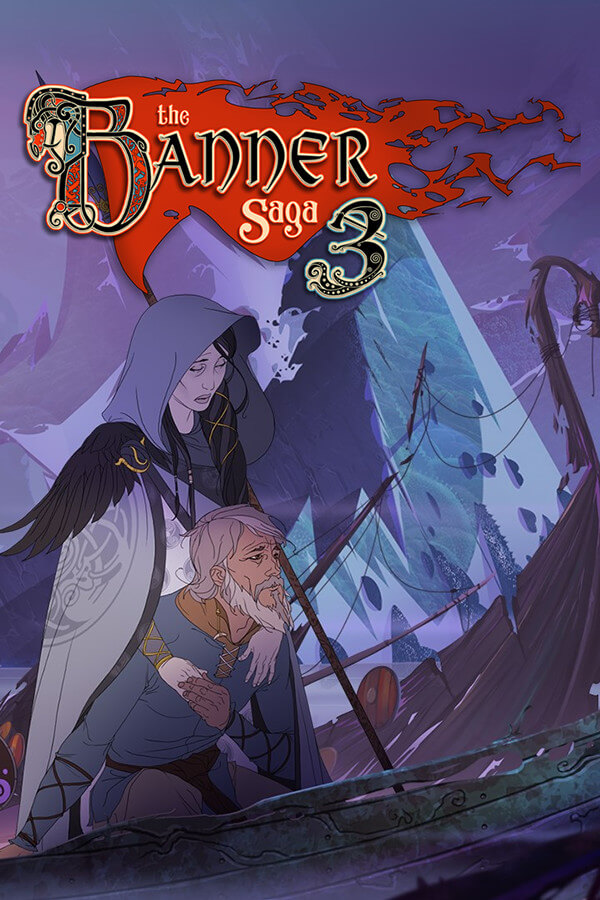 The Banner Saga 3 (фото)