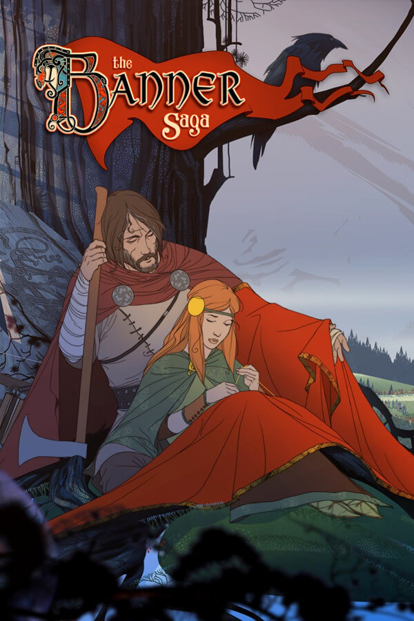 The Banner Saga (фото)