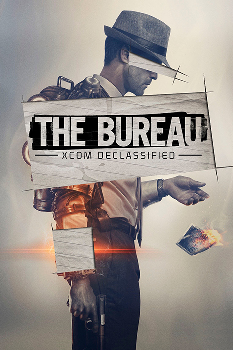 The Bureau: XCOM Declassified (фото)