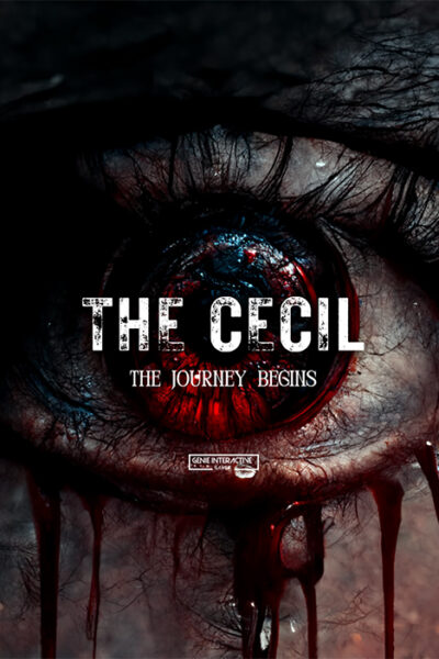 The Cecil 2 (фото)