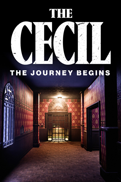 The Cecil: The Journey Begins (фото)