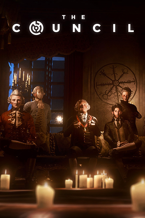 The Council (фото)