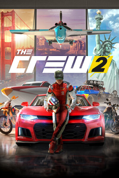 The Crew 2 (фото)