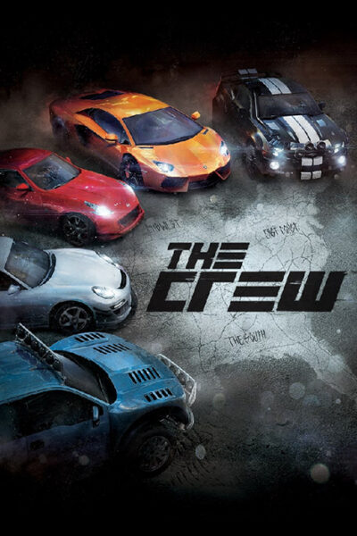 The Crew (фото)