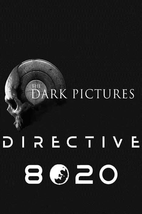 The Dark Pictures: Directive 8020 (фото)