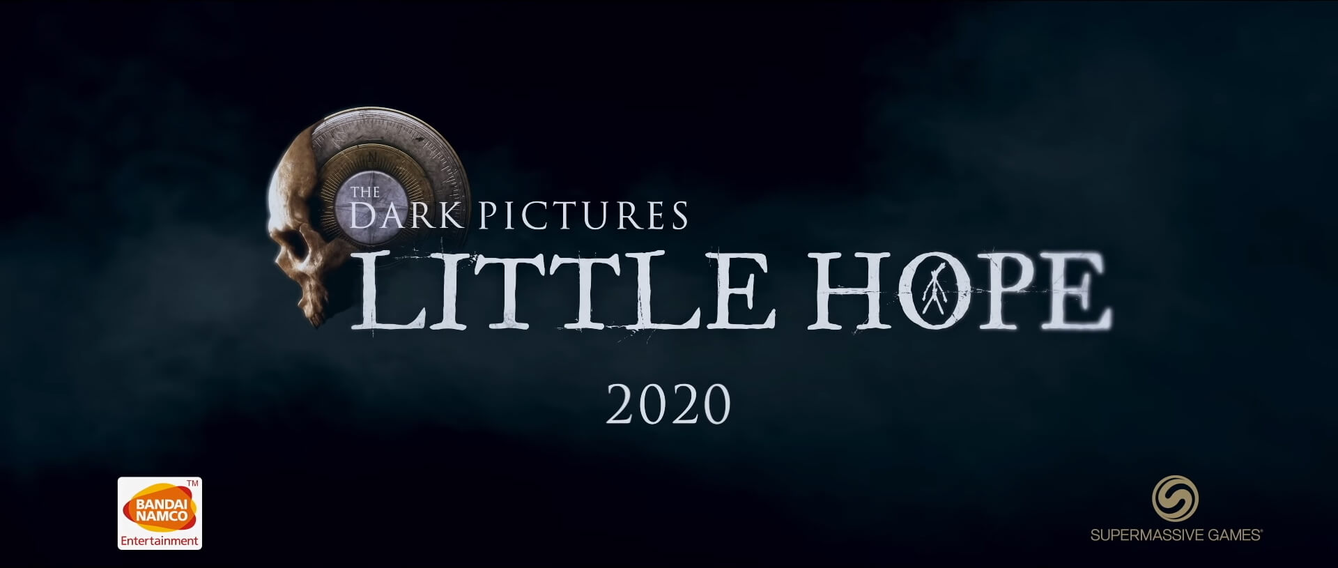 Игры [похожие на The Dark Pictures: Little Hope] — Список Игр