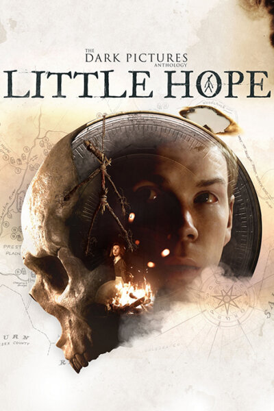 The Dark Pictures: Little Hope (фото)