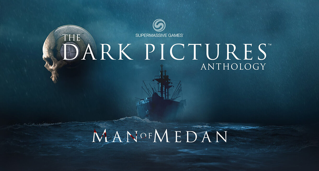 The Dark Pictures: Man of Medan – дата выхода, системные требования ...