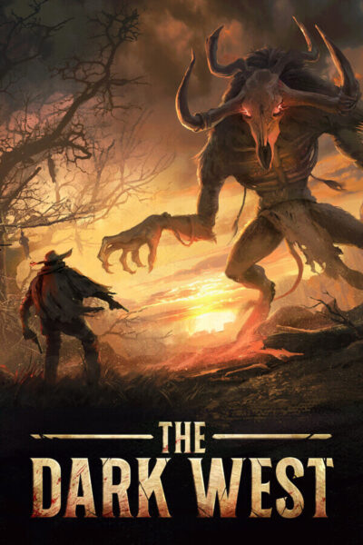 The Dark West (фото)