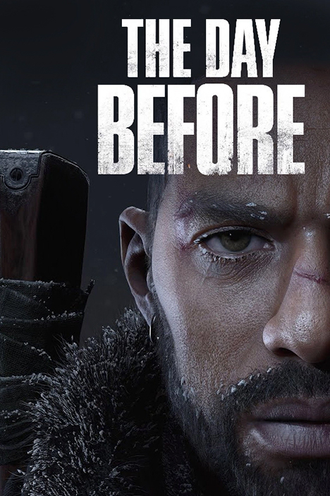 The Day Before (фото)