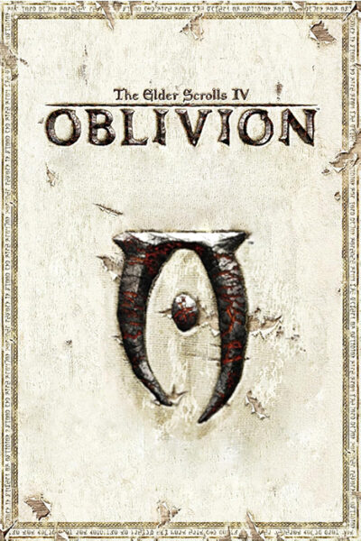 The Elder Scrolls IV: Oblivion Remake (фото)