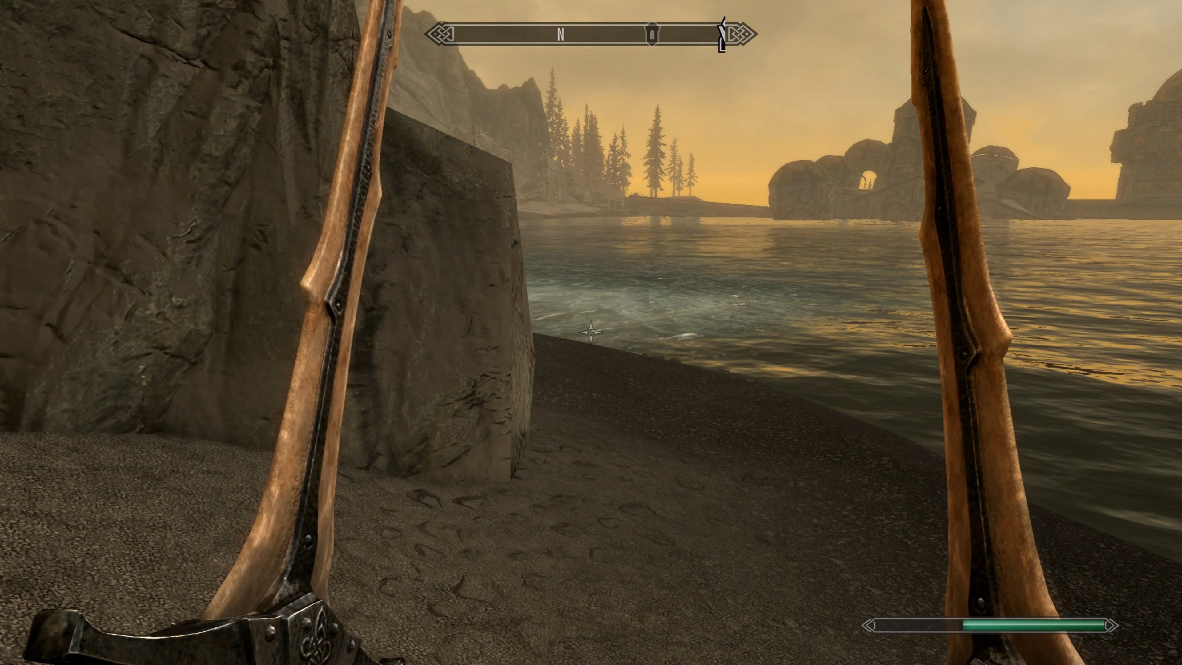 The Elder Scrolls V: Skyrim скриншот (фото)