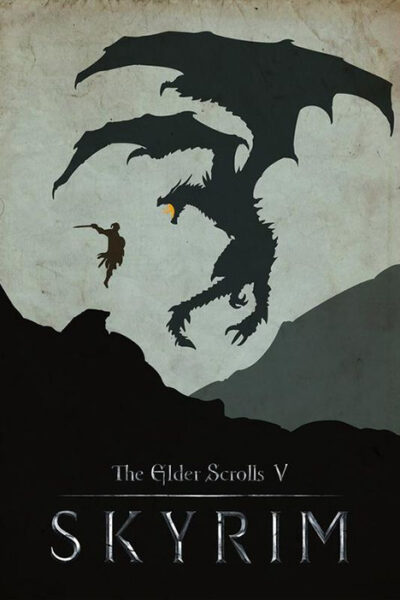 The Elder Scrolls V: Skyrim (фото)