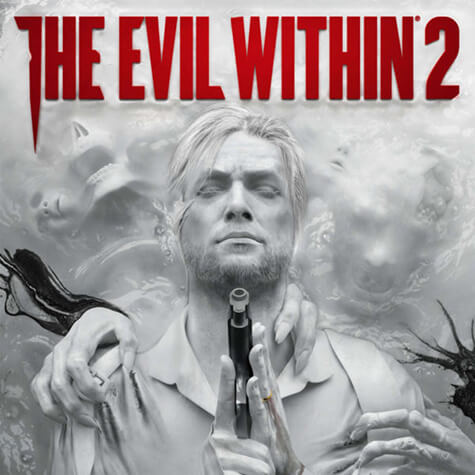 The Evil Within 2 (фото)