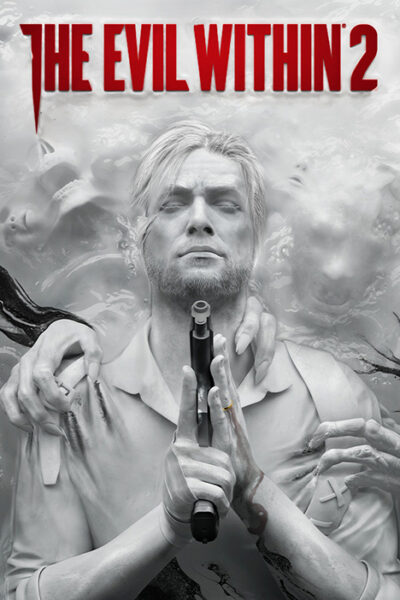 The Evil Within 2 (фото)