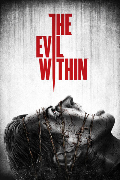 The Evil Within (фото)