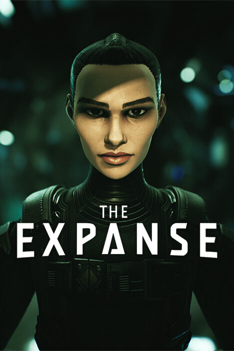The Expanse: A Telltale Series (фото)