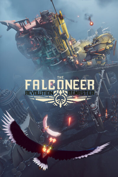 The Falconeer Revolution Remaster (фото)