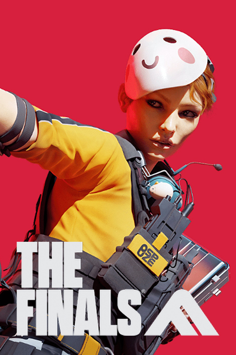 THE FINALS (фото)