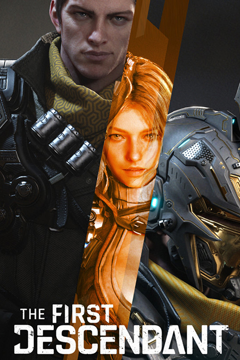 The First Descendant (фото)